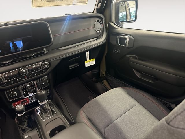 New 2026 41 Jeep Rubicon image 11