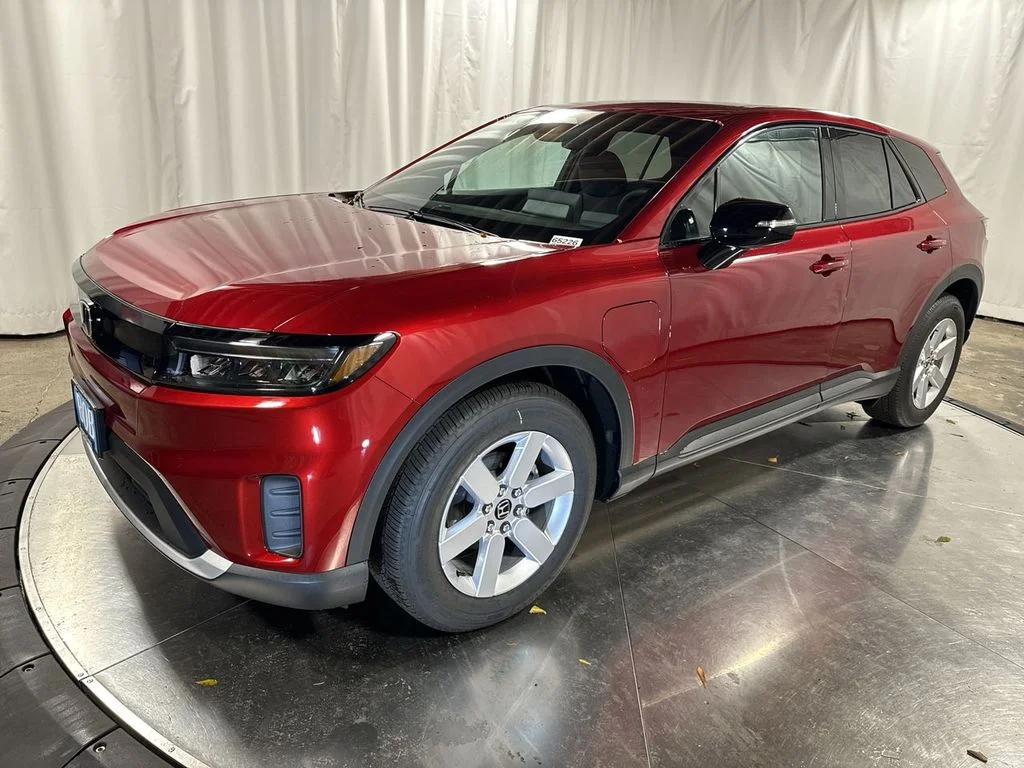 2025 Honda Prologue