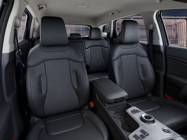 New 2027  Kia EX image 15