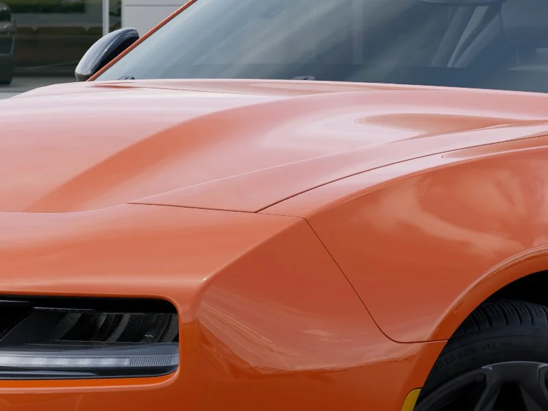 2025 Dodge Charger Daytona R/T - Photo 25