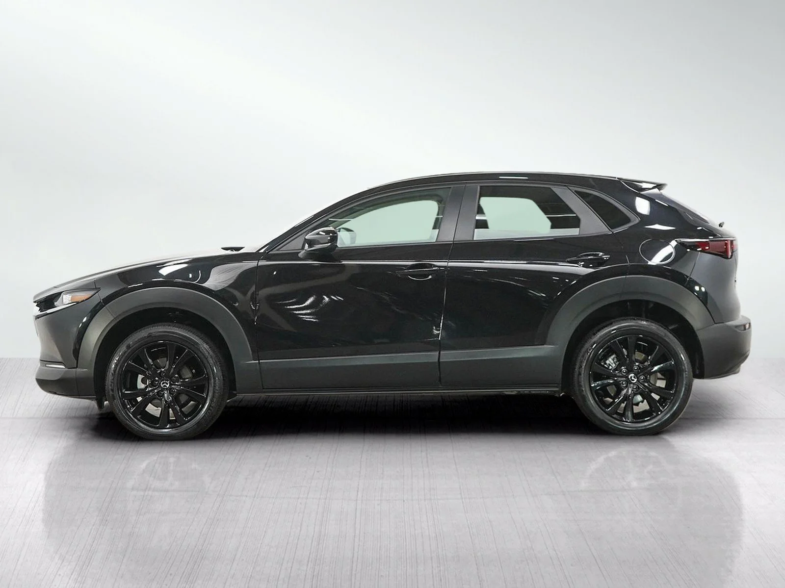 Certified 2026 Mazda CX-30 Select Sport with VIN 3MVDMBBL6TM122824 for sale in White Bear Lake, Minnesota