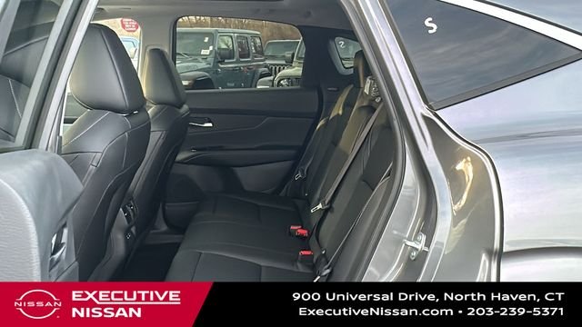 2026 Nissan Murano SL - Photo 22