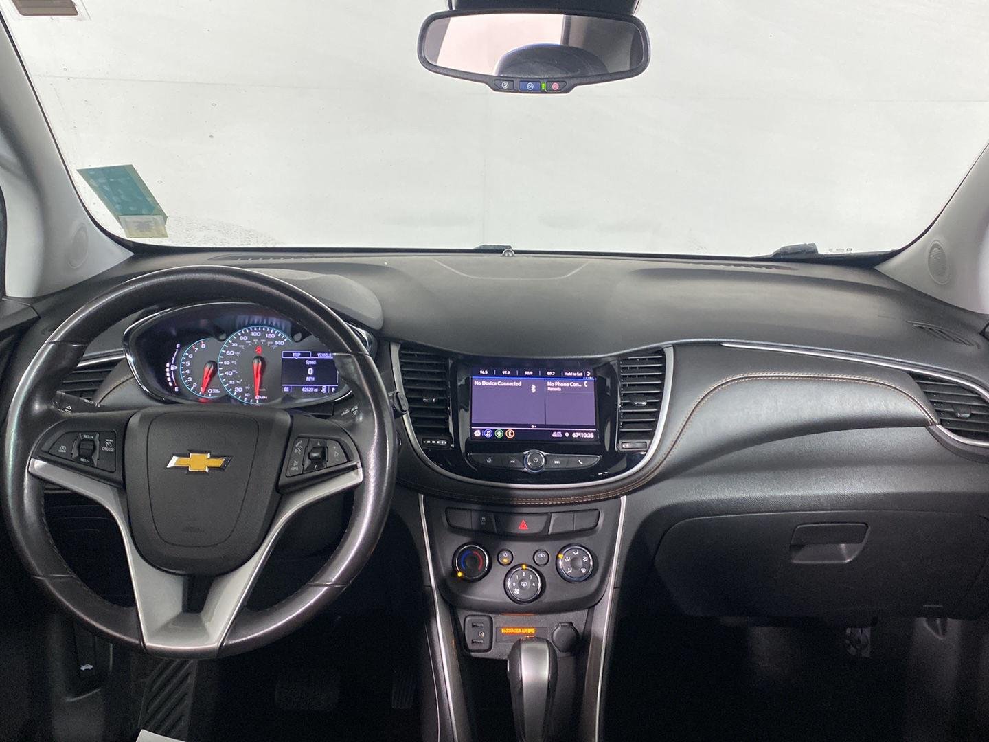 Used 2020 Mosaic Black Metallic Chevrolet LT image 13