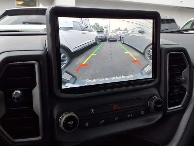 Used 2022 White Ford Big Bend image 16