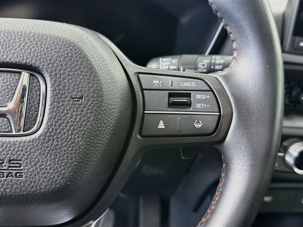 2025 Honda CR-V Sport - Photo 12