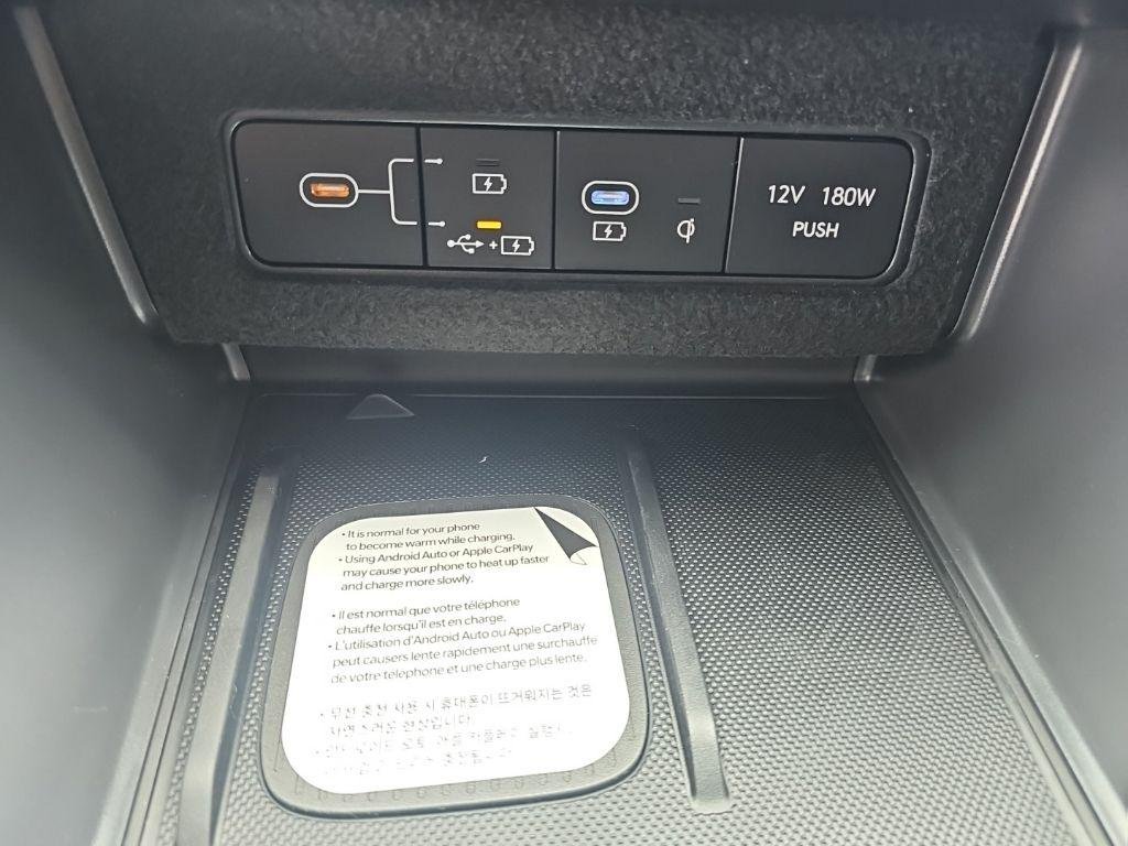 New 2026 Gray Hyundai N Line image 20