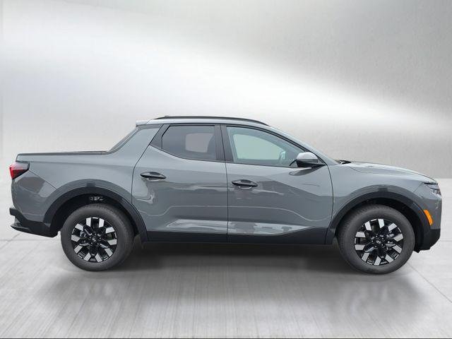 New 2026 Gray Hyundai SEL Activity AWD image 2