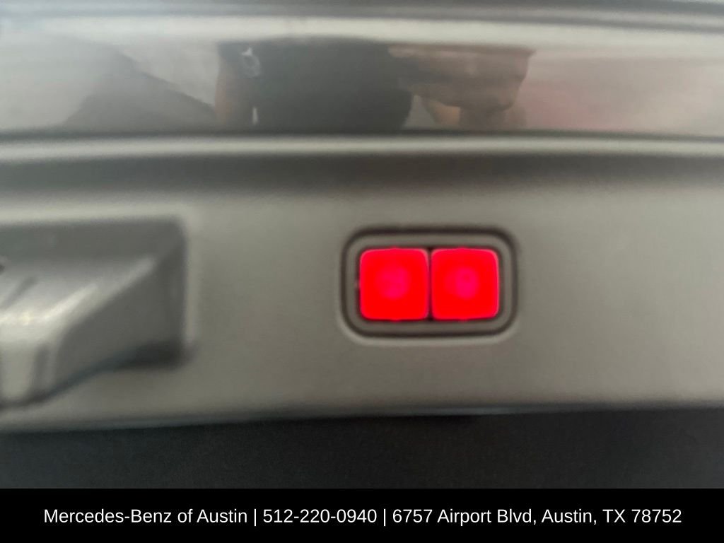 Certified Used 2022 Gray Mercedes-Benz S 580 image 30