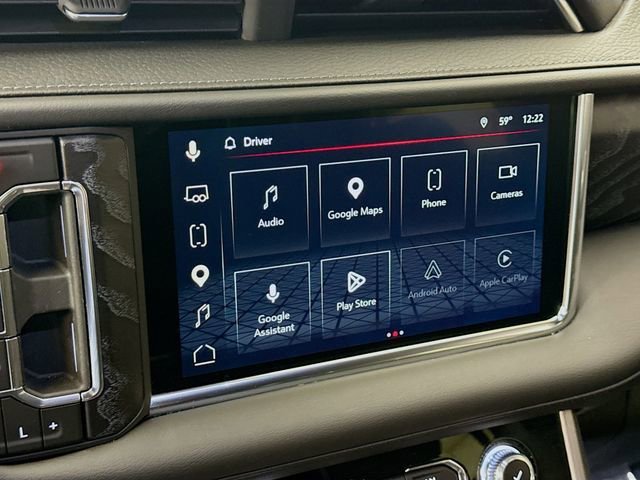 Used 2023 Sterling Metallic GMC Denali image 16
