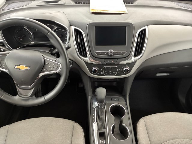 Certified Used 2024 Summit White Chevrolet LT image 21