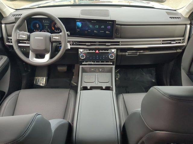 2025 Hyundai Santa Fe SEL - Photo 14