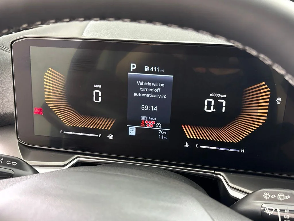 New 2026 Ivory Silver Kia LX image 32