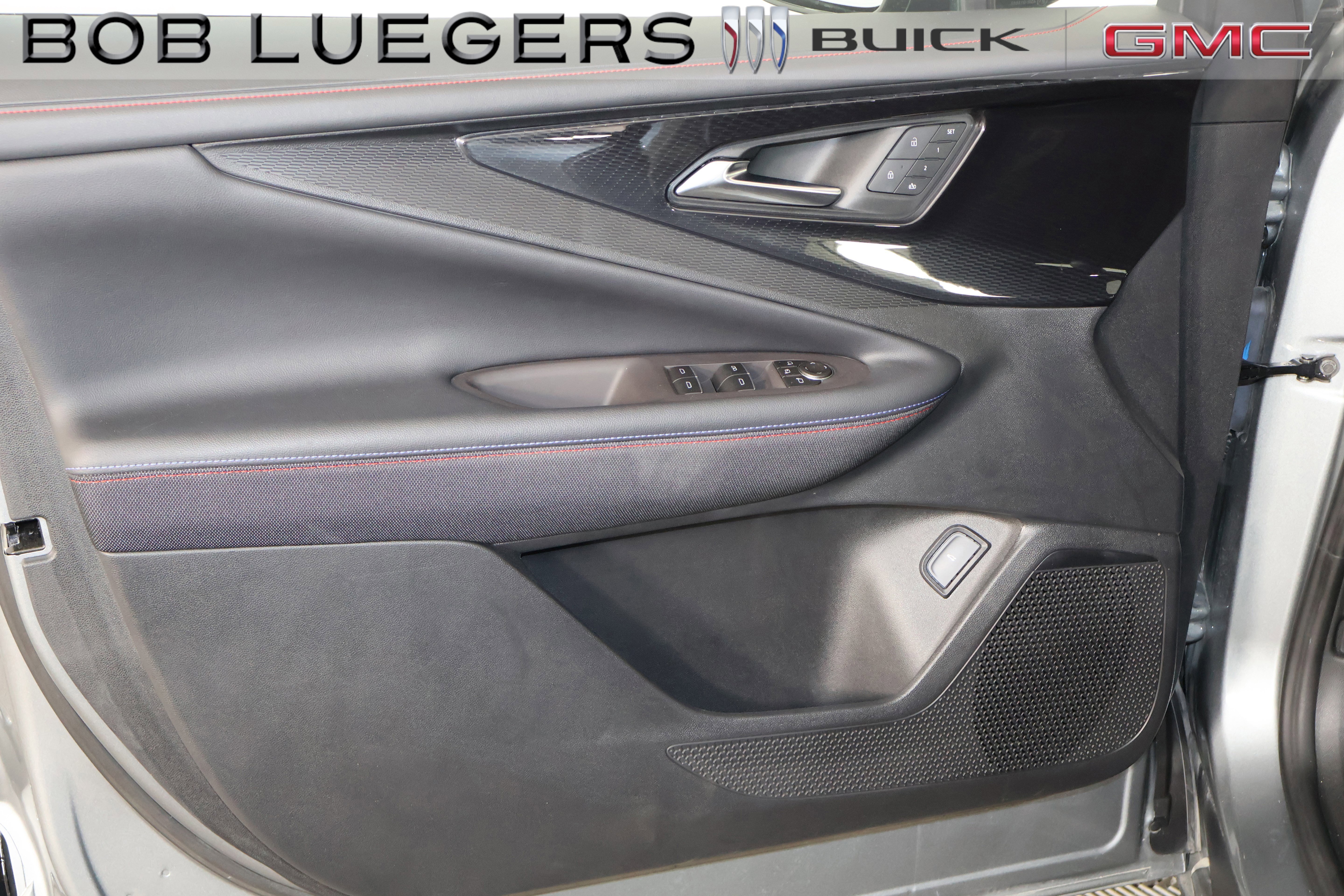 2024 Chevrolet Blazer EV RS - Photo 7