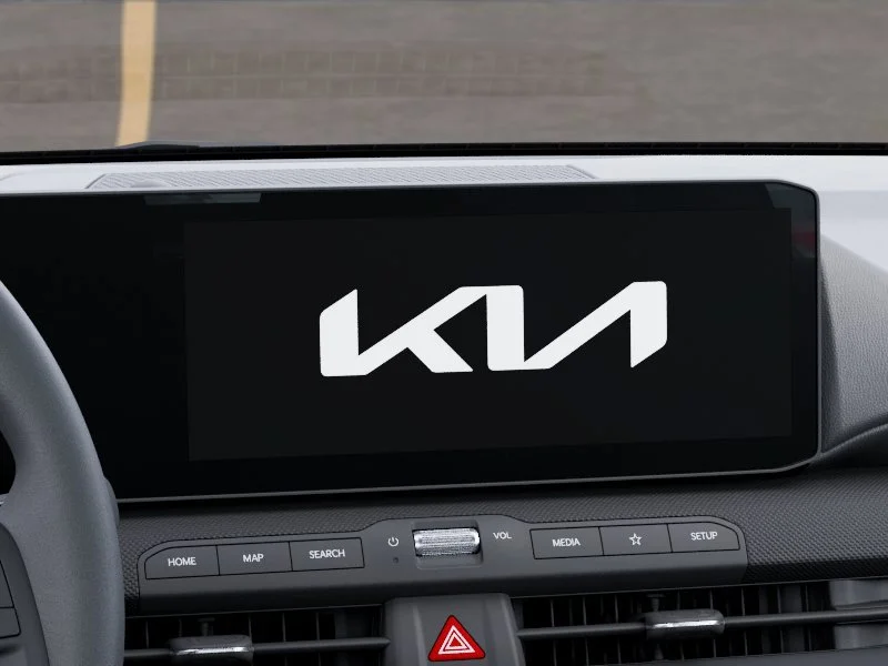 New 2026 SNOW WHITE PEARL Kia LXS image 20