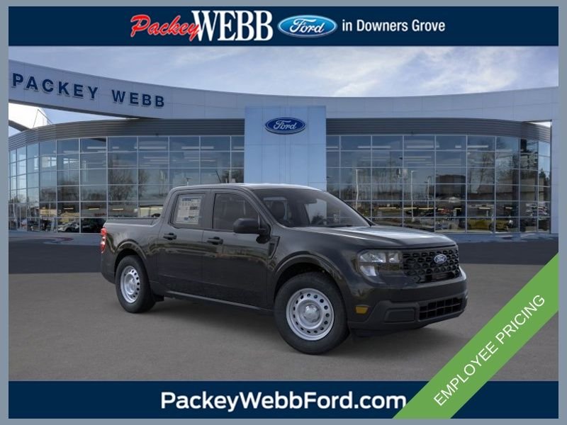 2026 Ford Maverick XL AWD's photo