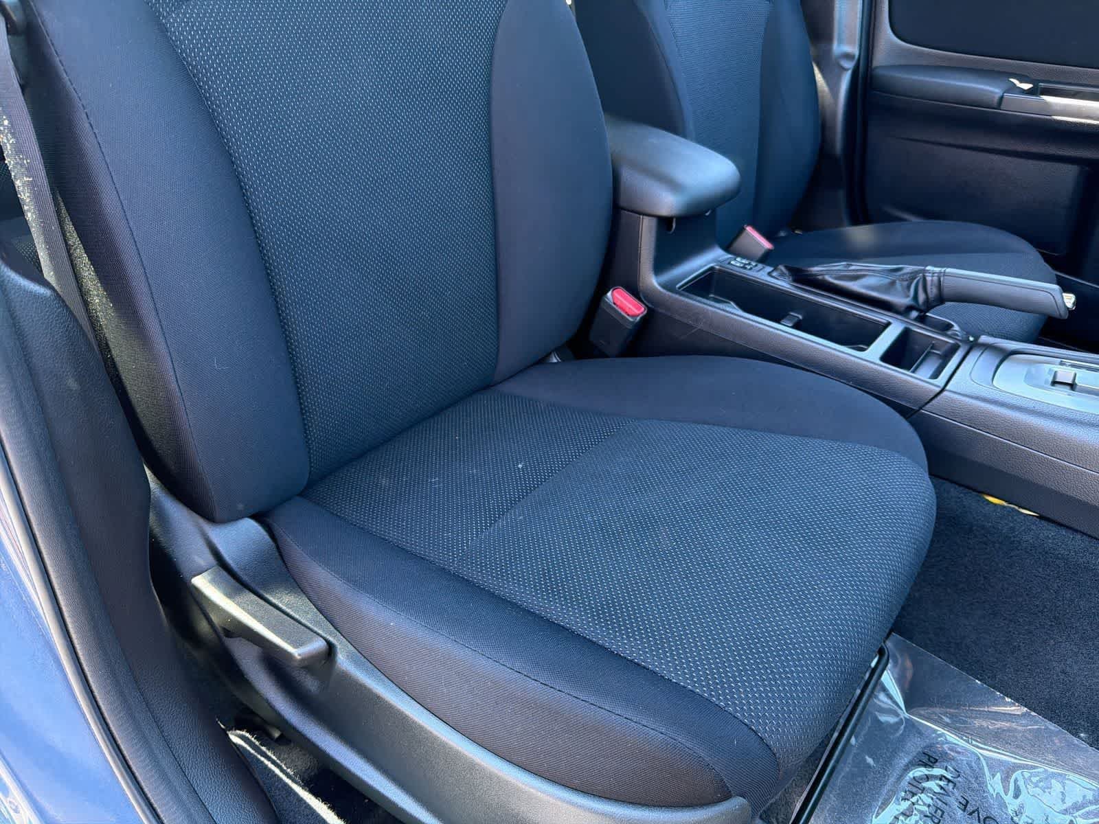 Used 2013 Marine Blue Pearl Subaru 2.0i Premium image 23