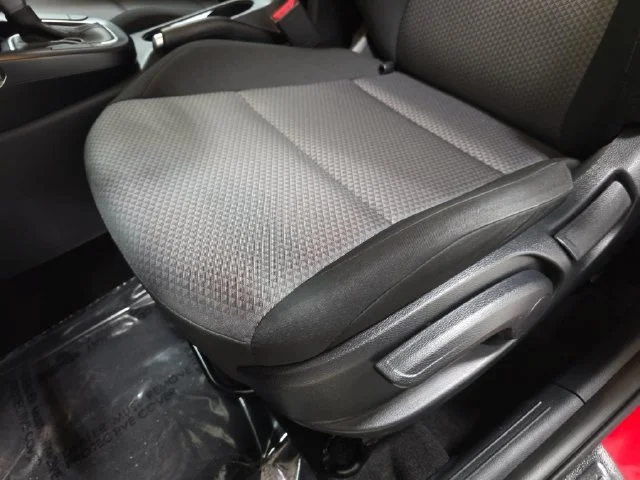 Certified Used 2021 Inferno Red Kia LX image 27