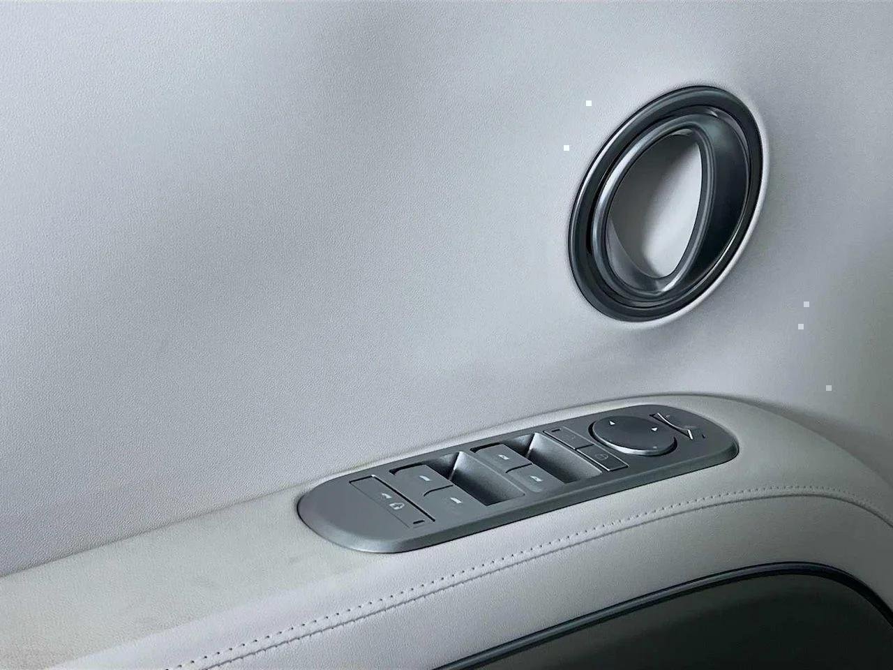 2026 Hyundai Palisade Hybrid — photo 18