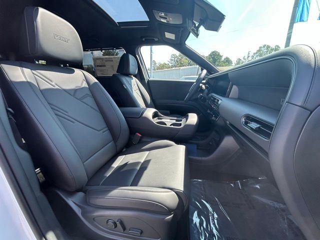 2026 Hyundai Palisade XRT Pro - Photo 12