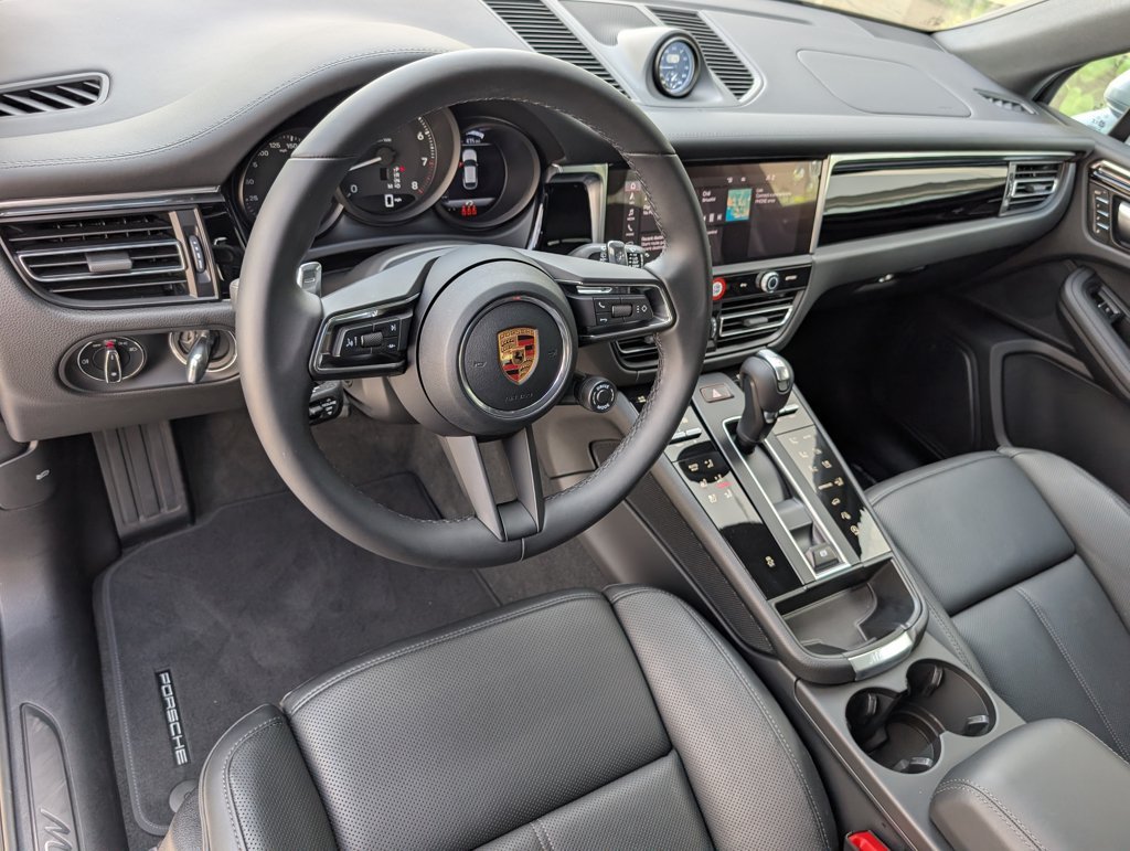 Used 2026 Silver Porsche  image 4