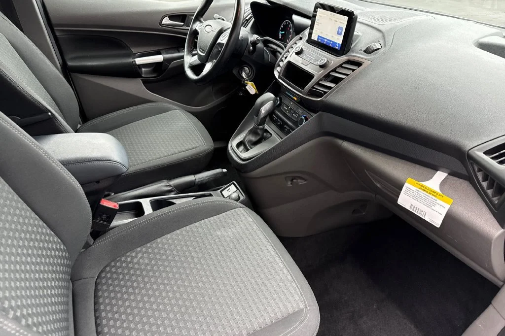 2023 Ford Transit Connect XLT - Photo 16
