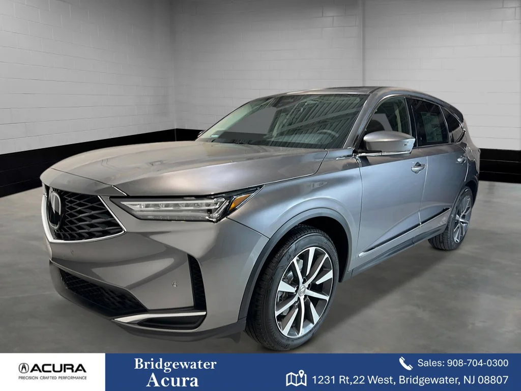 2026 Acura MDX SH-AWD w/Technology Package's photo