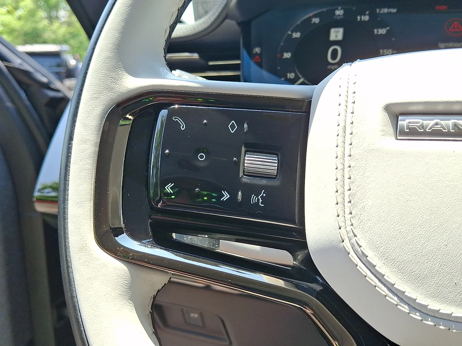 2023 Land Rover Range Rover Sport SE Dynamic - Photo 21