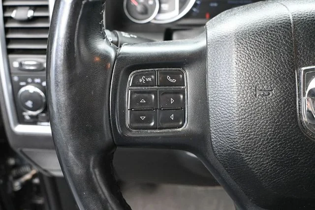2018 RAM Ram 1500 Pickup Big Horn - Photo 28