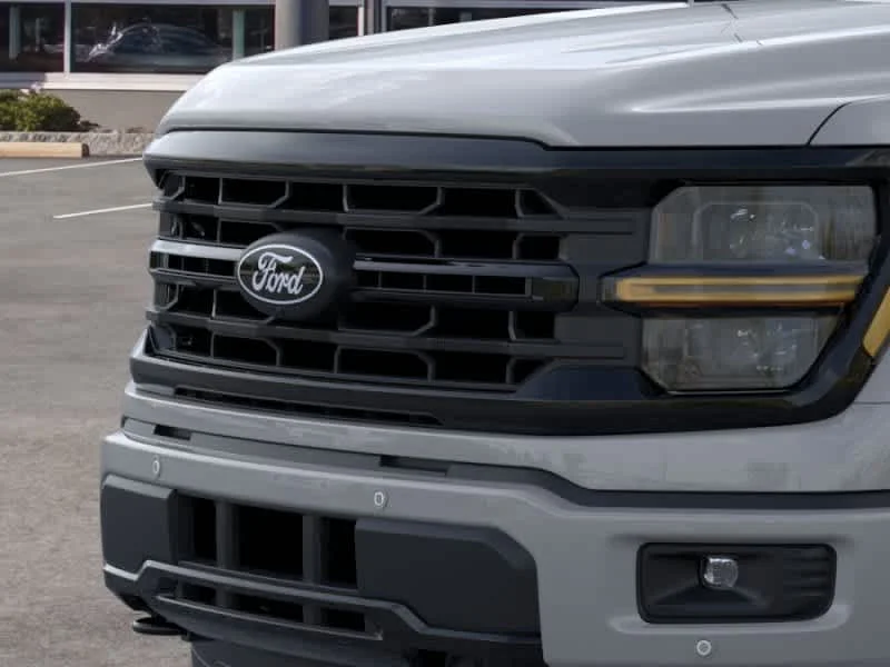 New 2026 Avalanche Ford XLT image 17