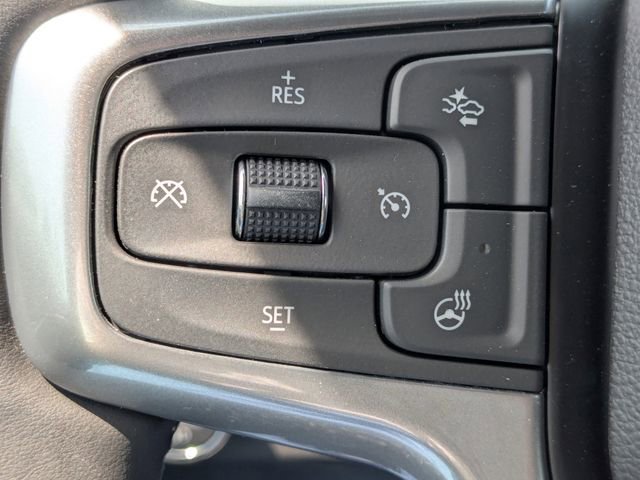 2025 Chevrolet Silverado 1500 RST - Photo 26