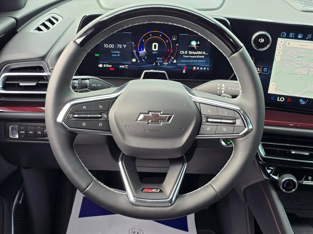 2026 Chevrolet Traverse Z71 - Photo 14