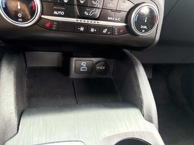 2023 Ford Escape ST-Line Select - Photo 26