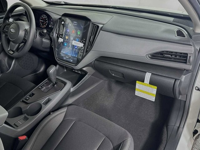 New 2026 CRYSTAL WHITE PEARL Subaru Premium image 25