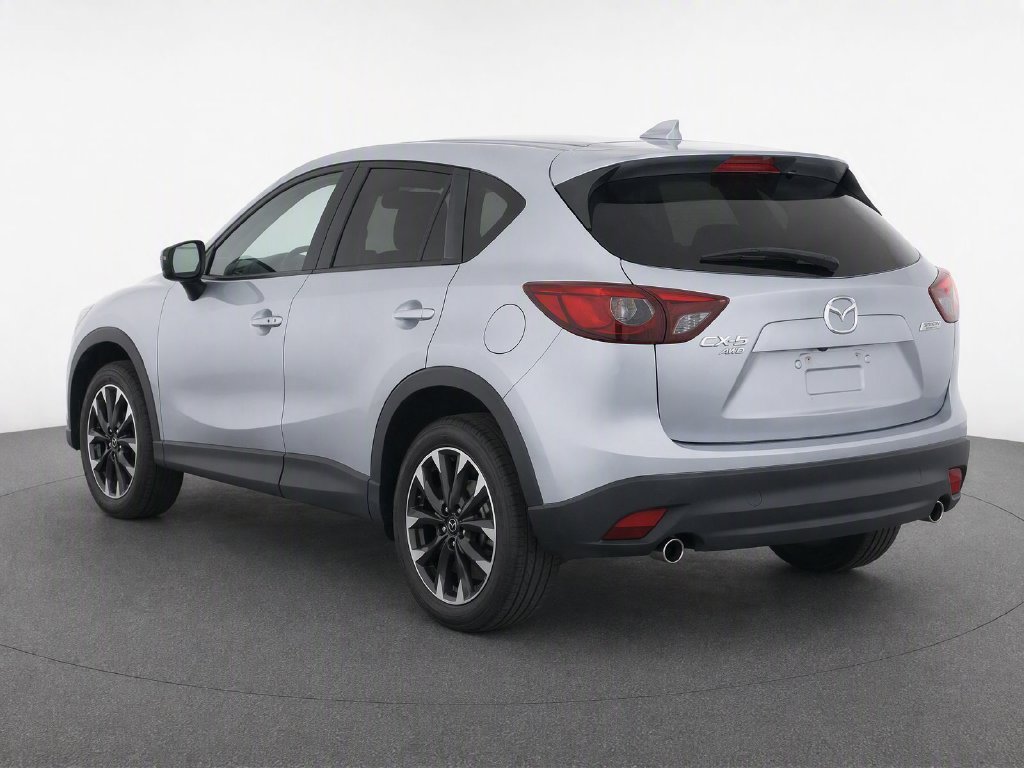 2016 Mazda CX-5 Grand Touring - Photo 24