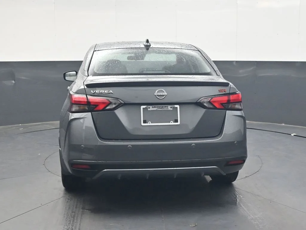 Used 2024 Gun Metallic Nissan 1.6 SR image 5