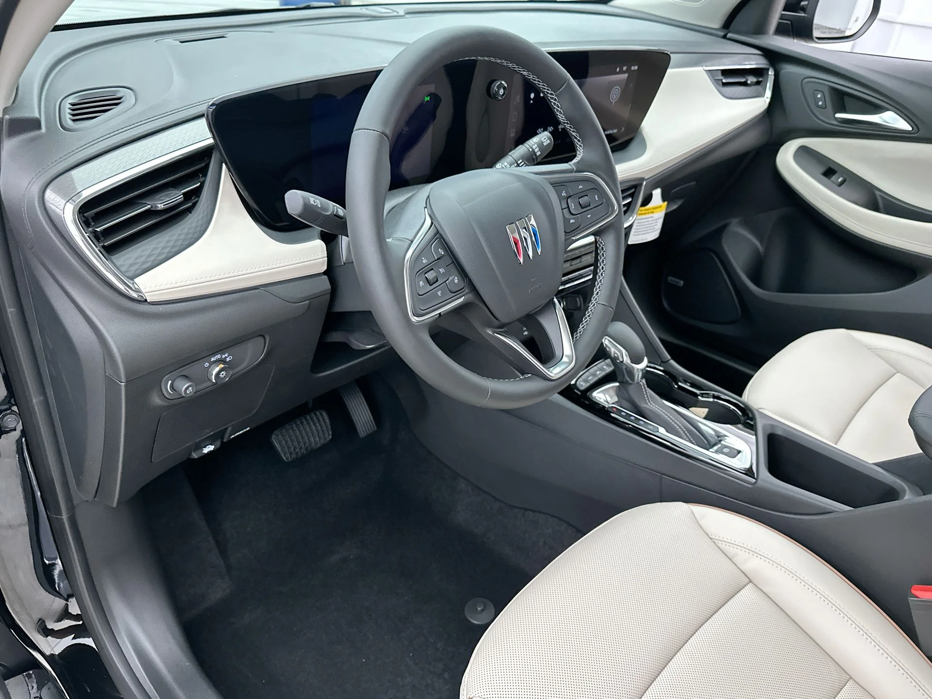 2026 Buick Encore GX Avenir - Photo 62