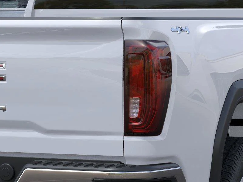 2026 GMC Sierra 2500HD Pro - Photo 13