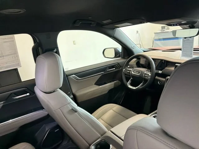 2026 GMC Acadia Elevation - Photo 32