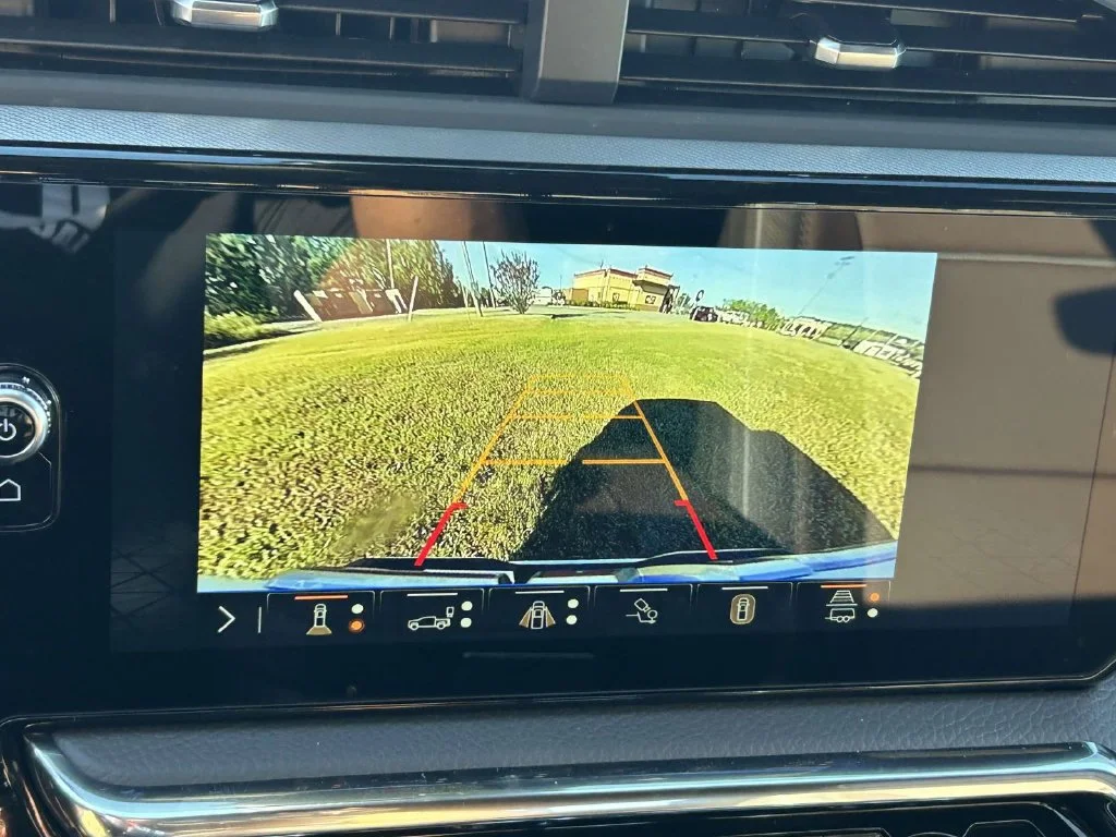 New 2026 Glacier White Tricoat GMC Denali image 20