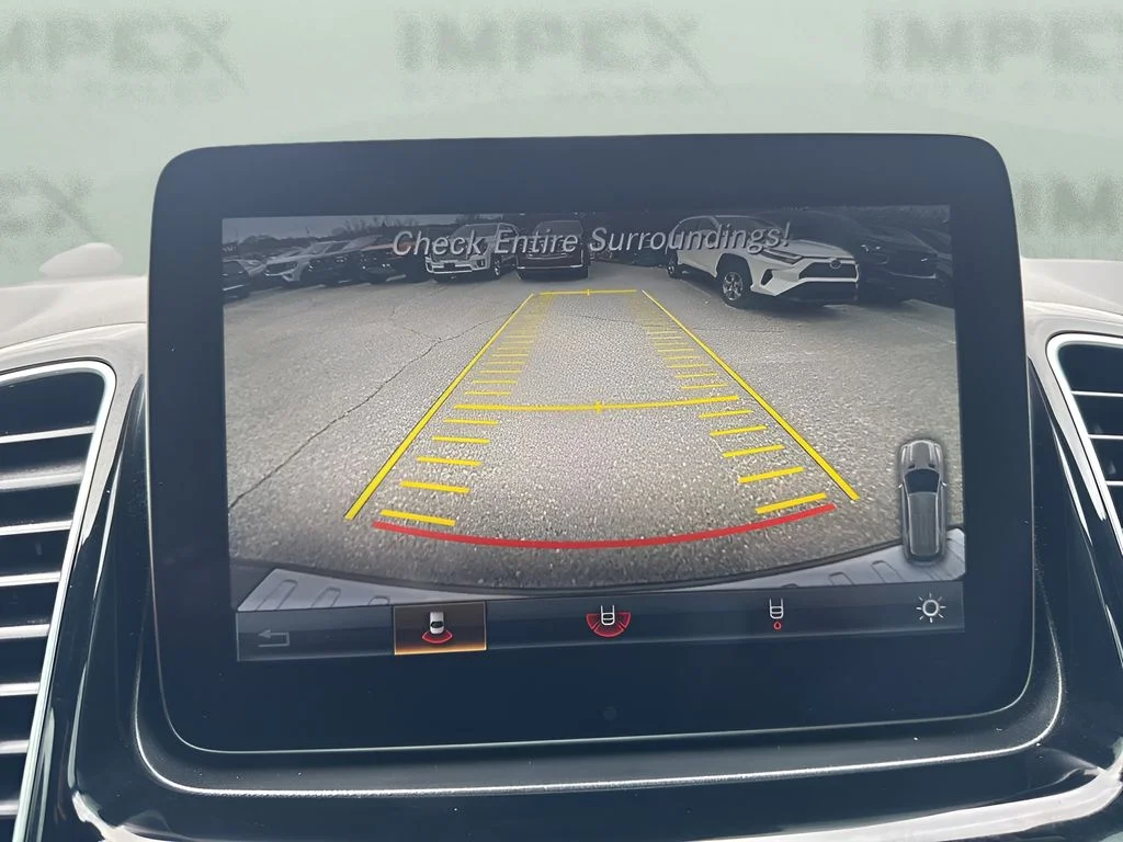 Used 2016  Mercedes-Benz GLE 350 image 20