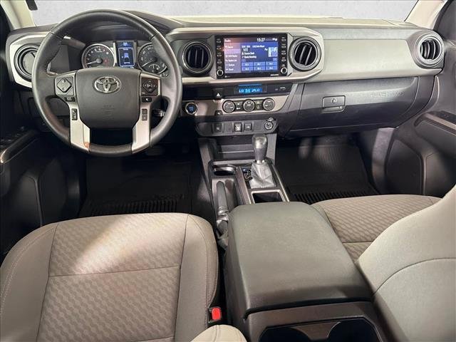 Certified Used 2023 ICE CAP Toyota  image 22