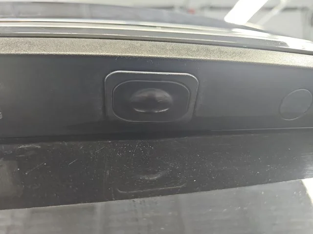 Used 2022 Black Lincoln Black Label image 13
