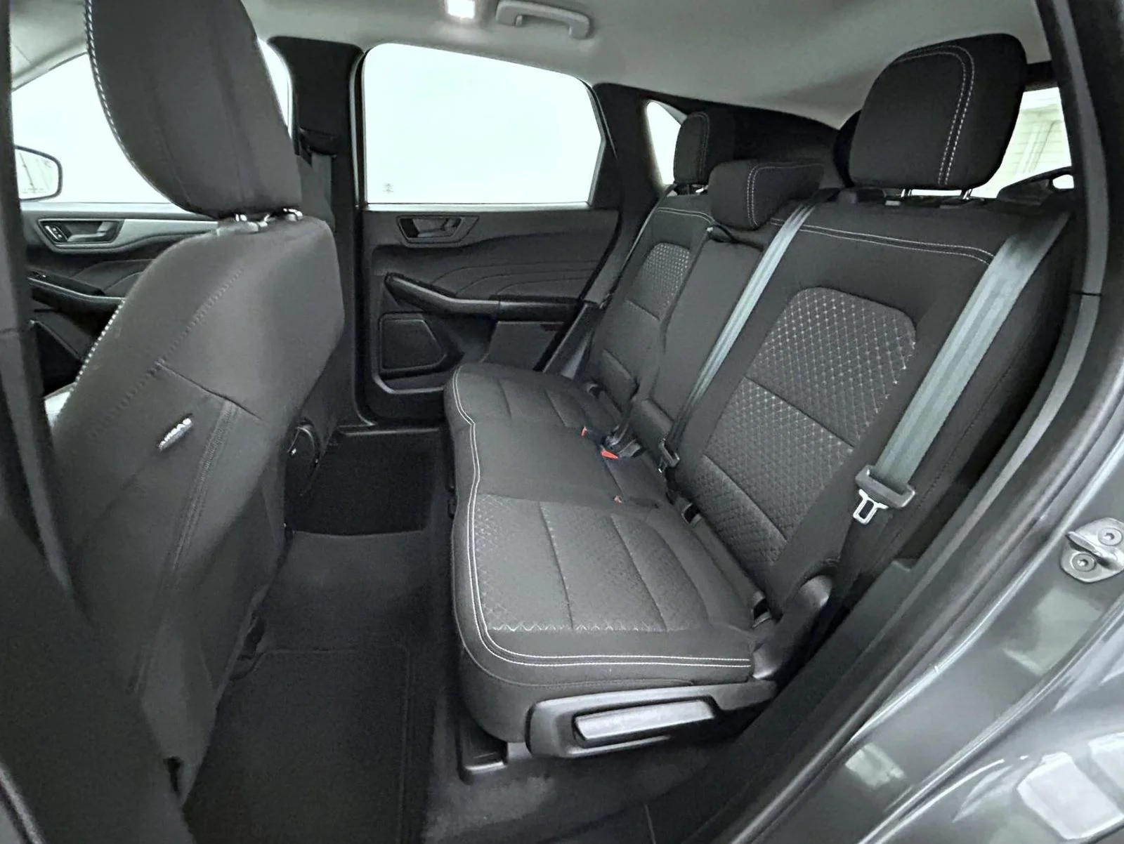 Used 2023 Gray Ford Active image 19