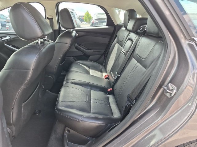 Used 2012 Sterling Grey Metallic Ford Titanium image 28
