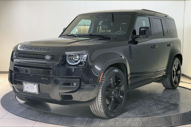 2023 Land Rover Defender