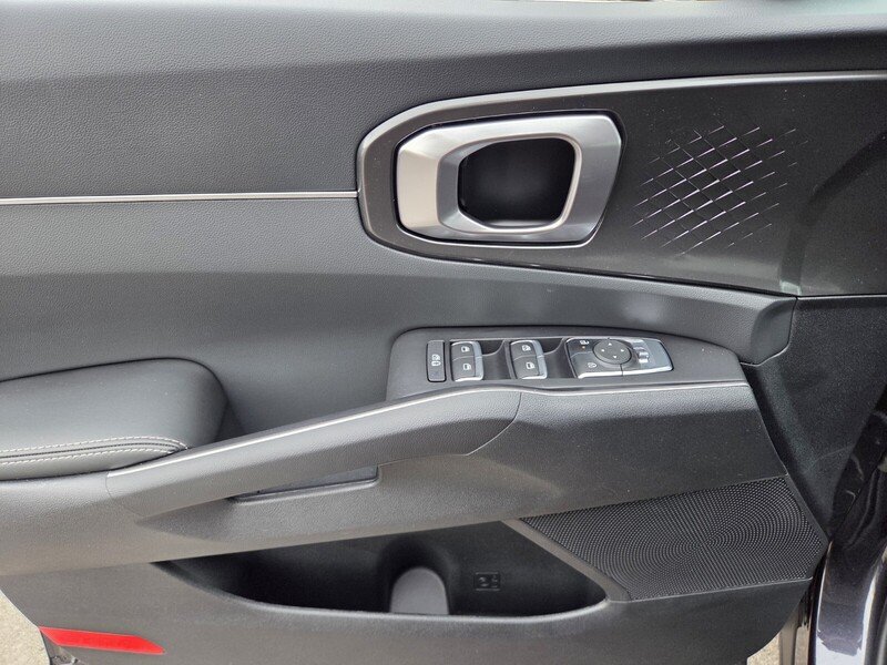 New 2026 Panthera Metal Kia S image 12