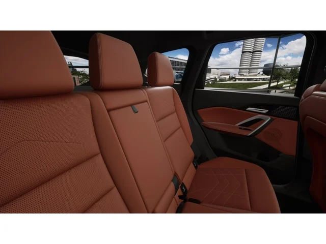 New 2027 Storm Bay Metallic BMW  image 12