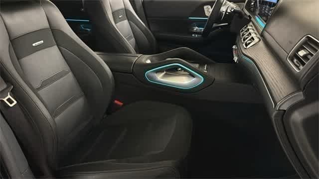 Used 2023  Mercedes-Benz AMG® GLE 53 image 35