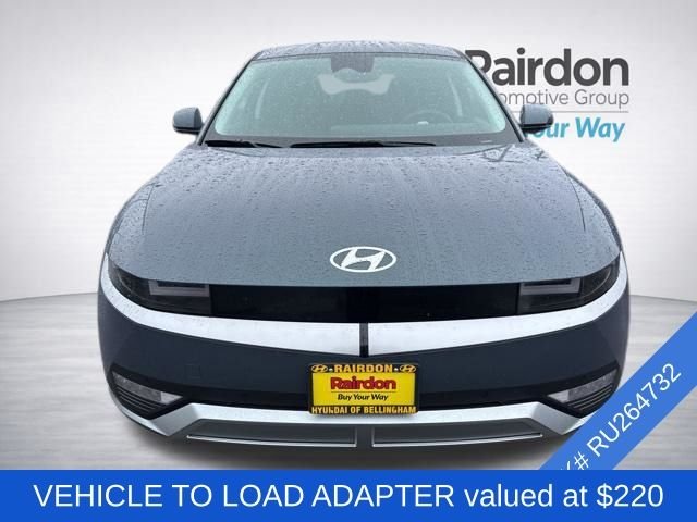 Used 2024 Hyundai IONIQ 5 SEL with VIN KM8KN4DE9RU264732 for sale in Bellingham, WA