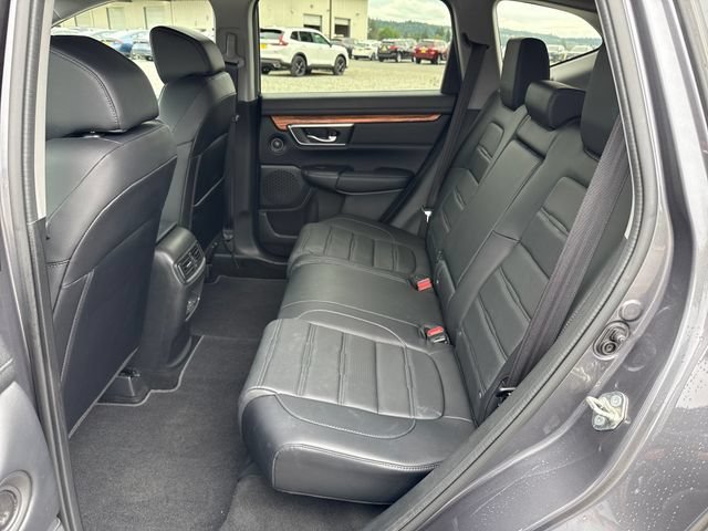 Used 2018  Honda EX-L image 14